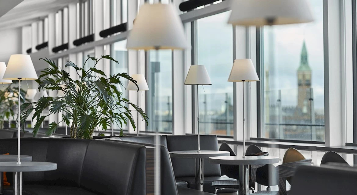 Photo - Wakeup Copenhagen - Bernstorffsgade