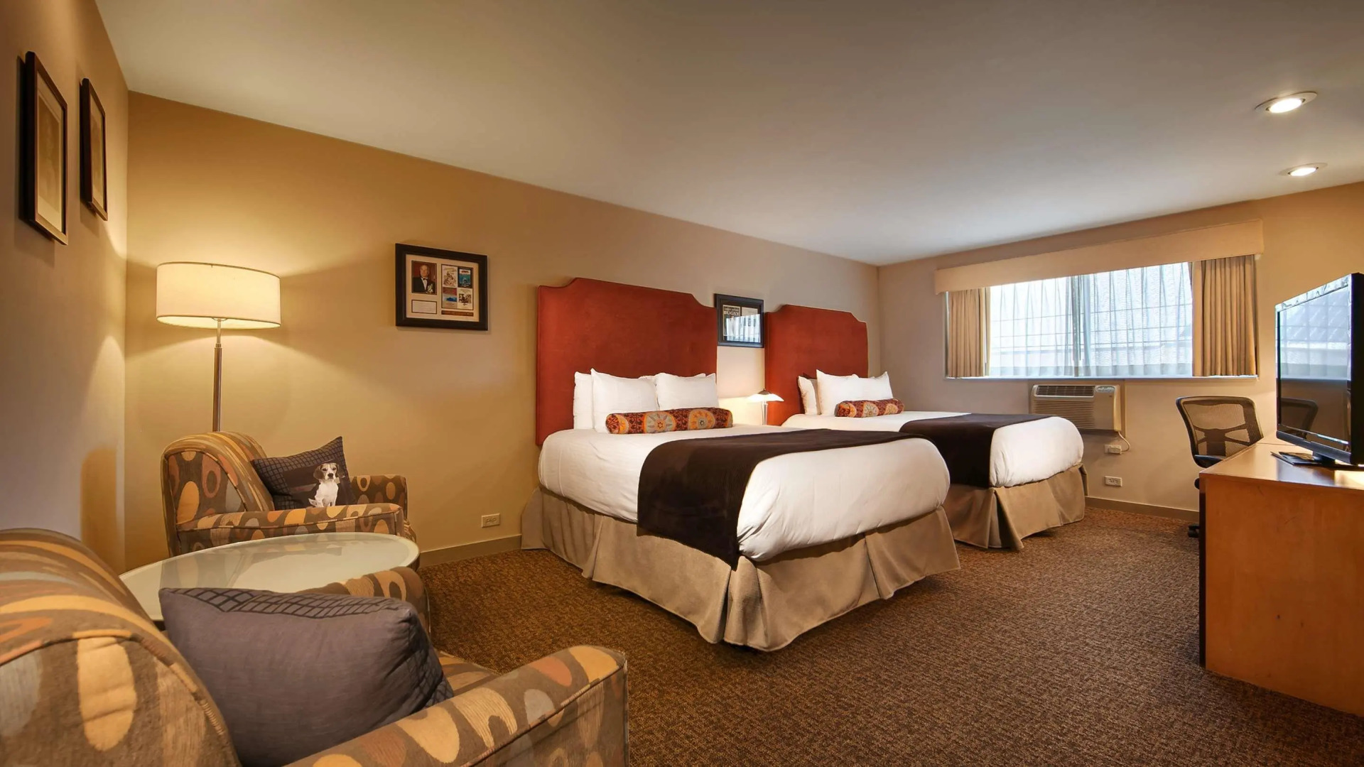 Photo - The Hollywood Franklin Hotel near Universal Studios