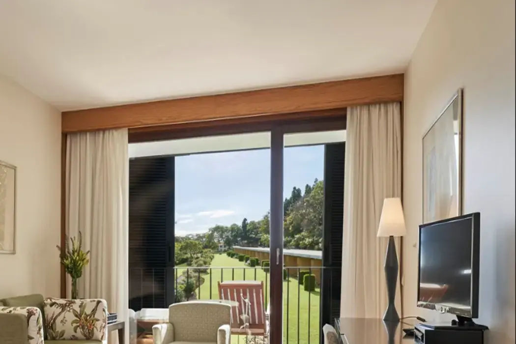 Foto - Quinta da Casa Branca - Small Luxury Hotels of the World
