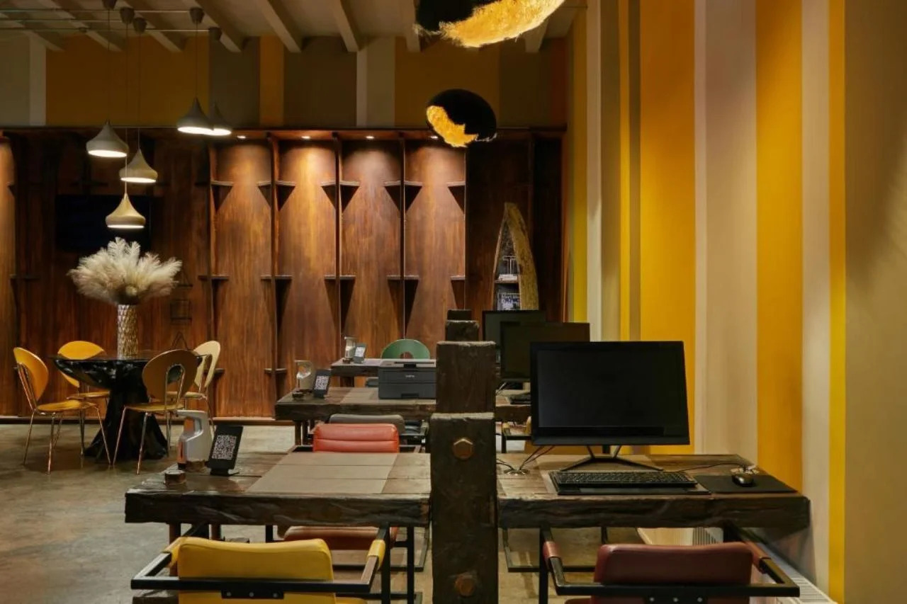 Foto - Fitzsimons Hotel Temple Bar