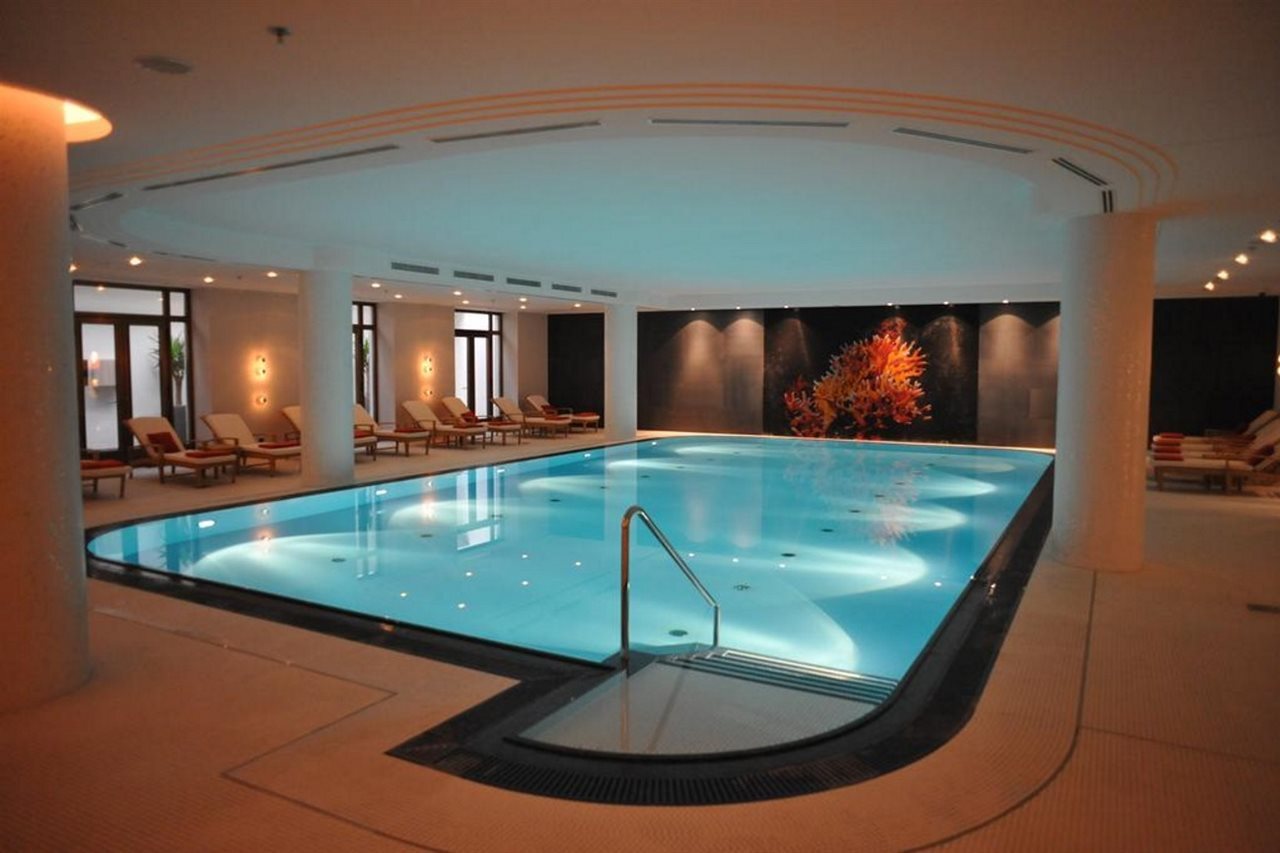 Foto - Rocco Forte The Charles Hotel