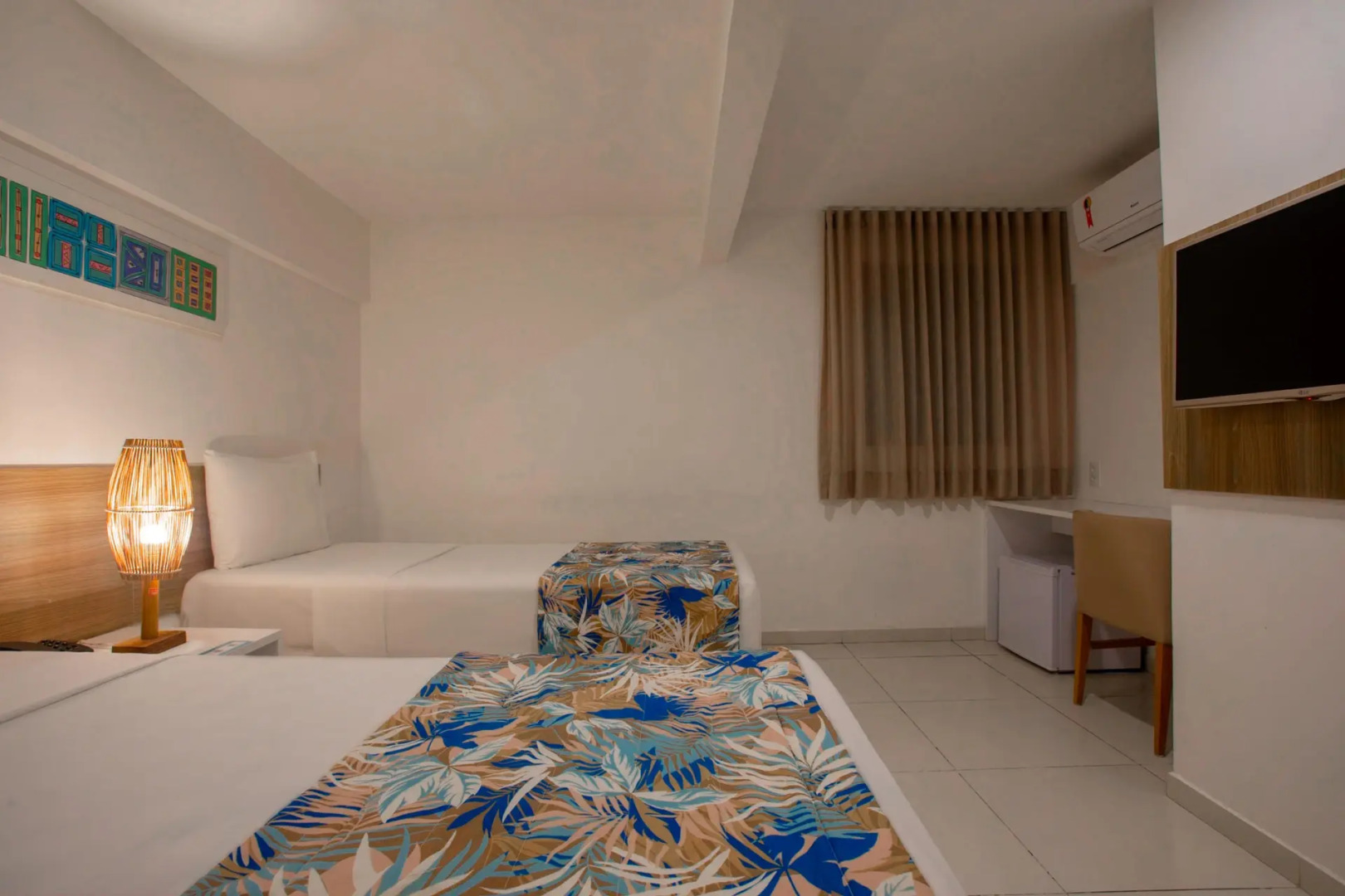 Photo - Slim Pajuçara by Tropicalis