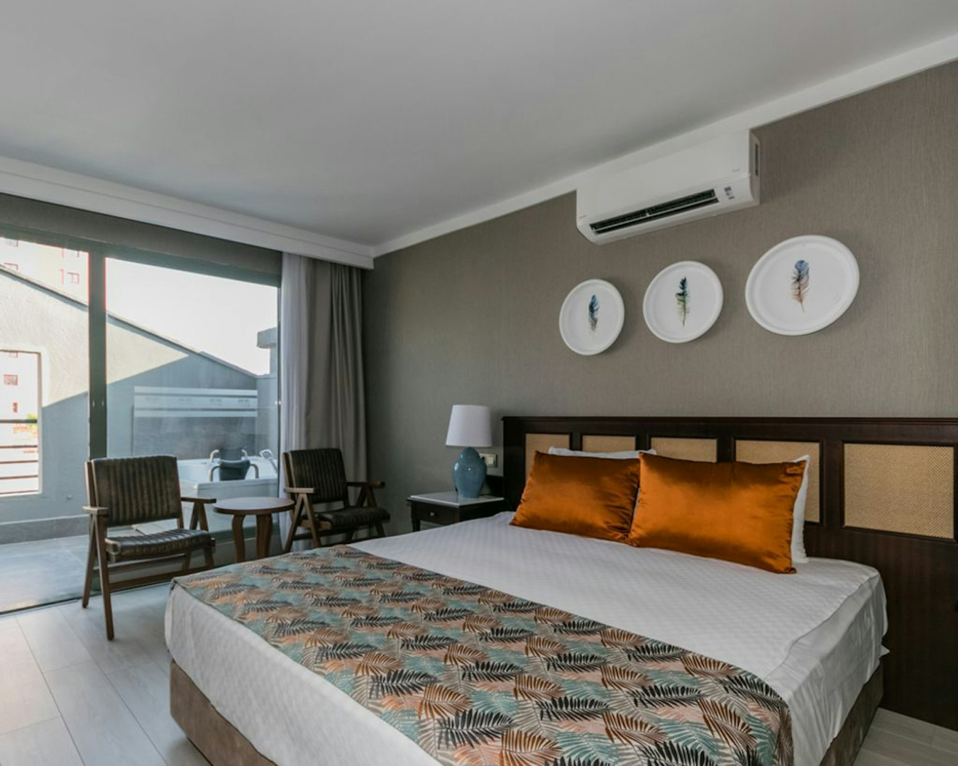 Foto - Lara Park Hotel