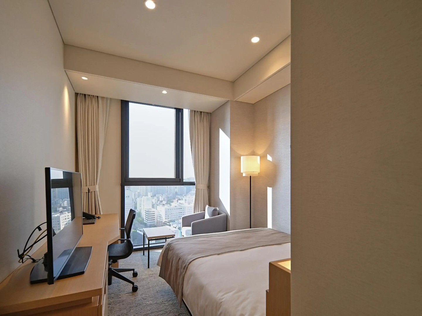 Photo - Roynet Hotel Seoul Mapo