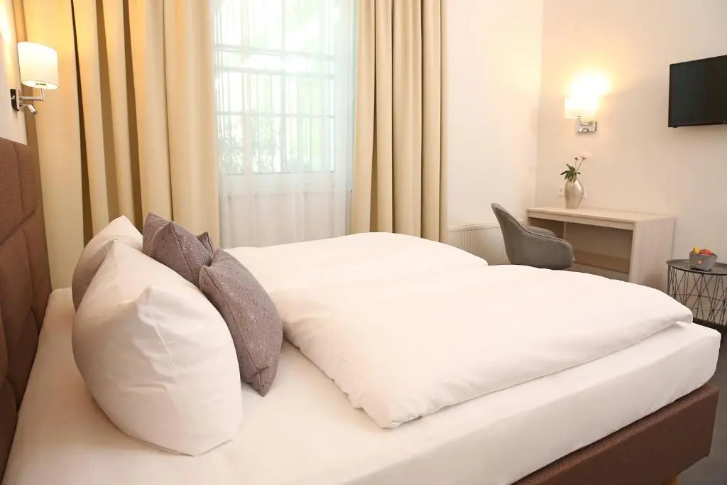 Foto - Landhotel Potsdam