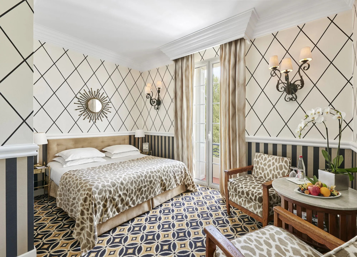 Photo - Hôtel Belles Rives