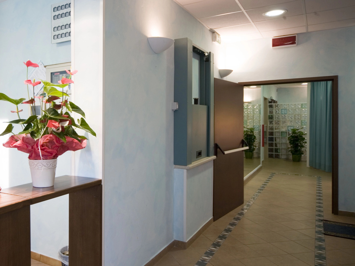 Foto - Hotel Savina