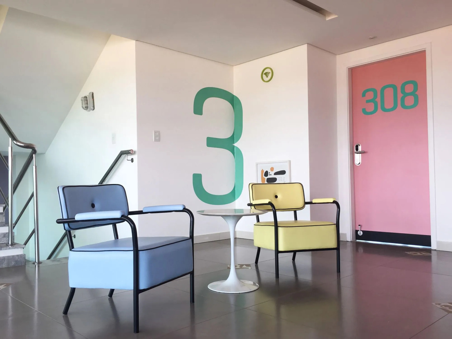 Foto - Kembali Hotel Porto de Galinhas - Adults Only