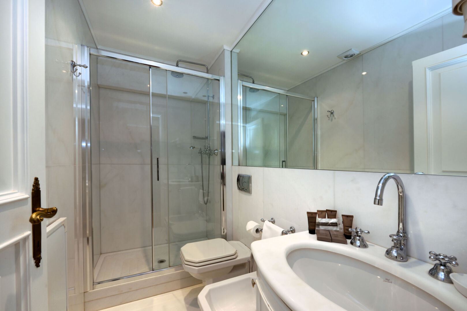 Photo - Hotel Ai Reali - Small Luxury Hotels of the World