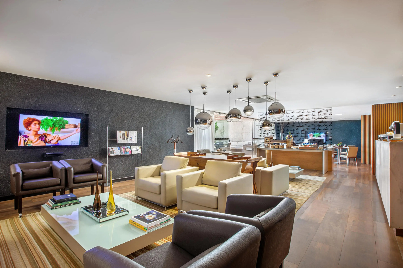 Photo - Meliá Brasil 21