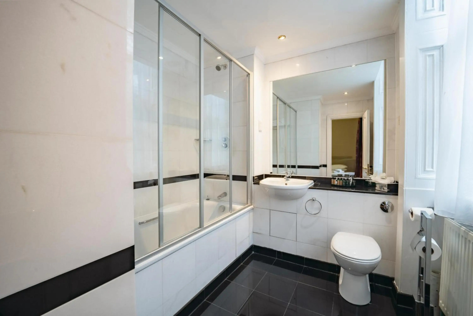 Foto - Grange Clarendon Hotel