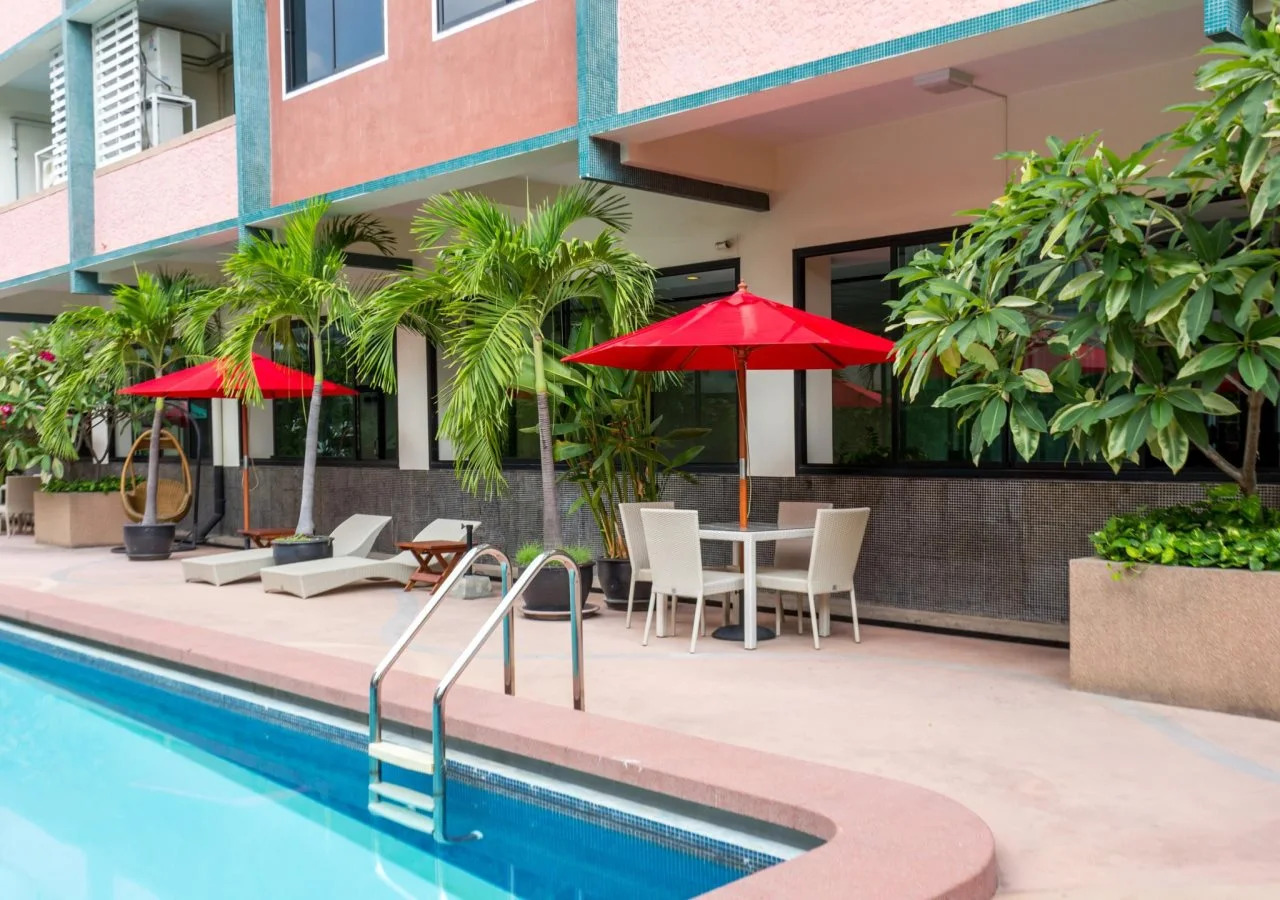 Photo - Capital Mansion - SHA Certified