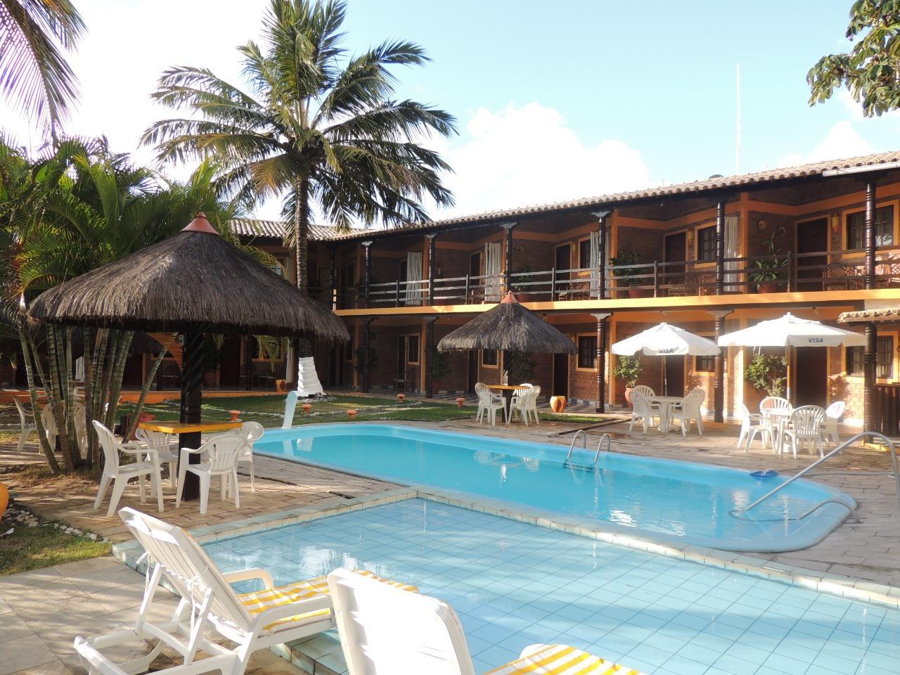 Foto - Pousada Pérola do Porto