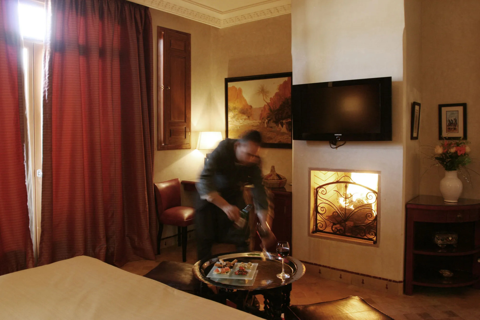 Foto - La Maison Arabe Hotel, Spa & Cooking Workshops