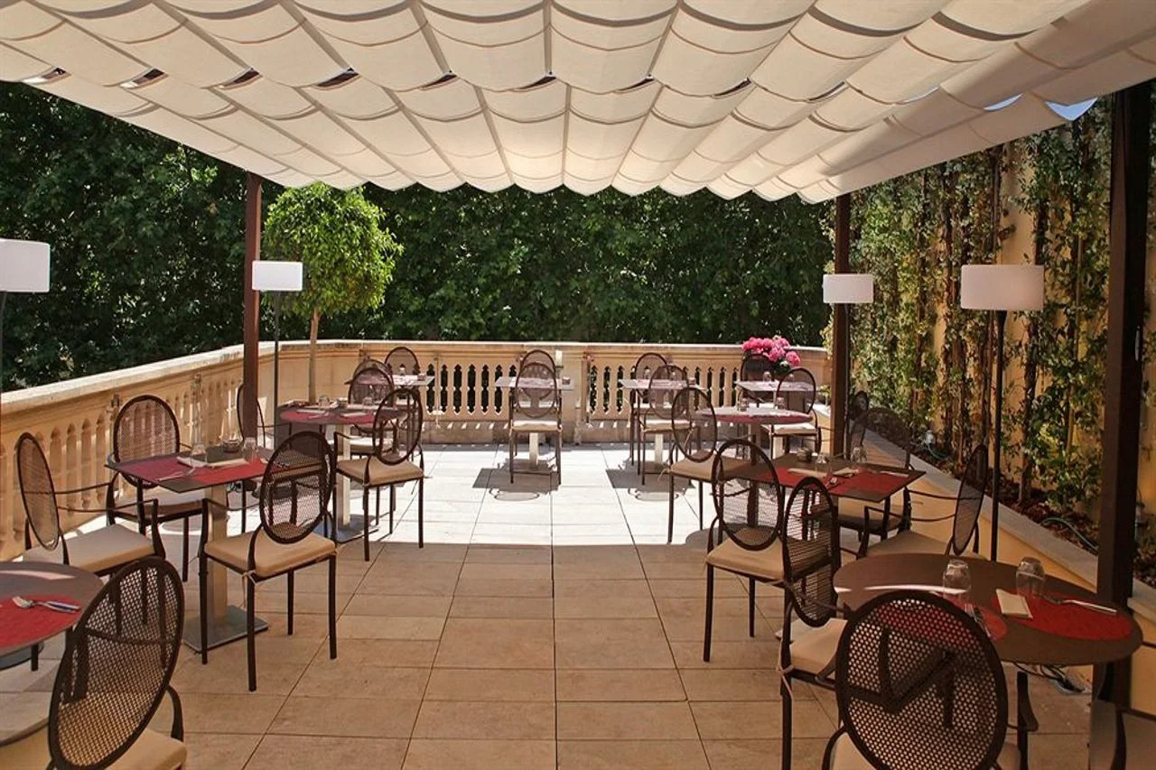 Foto - Can Alomar Hotel