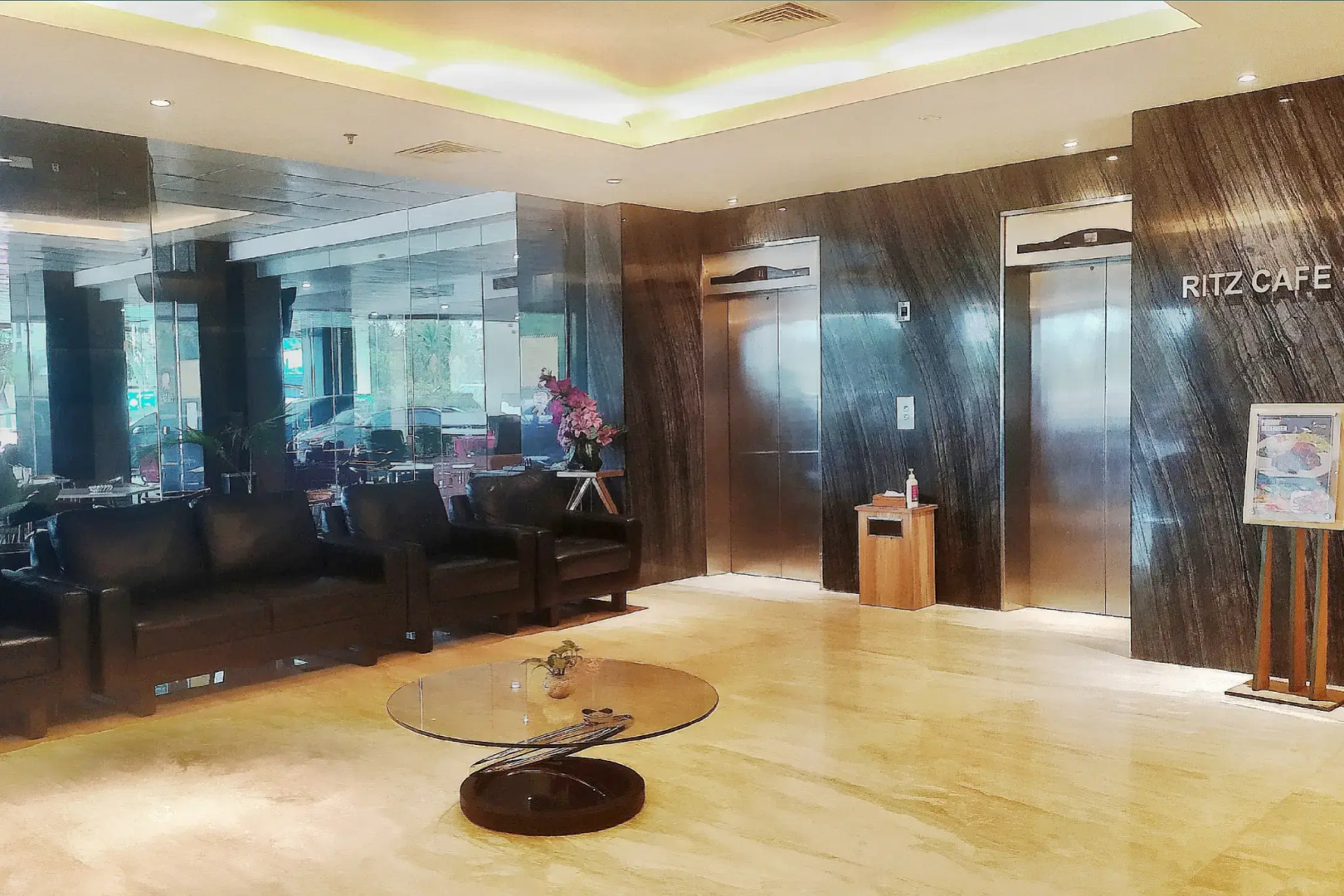 Foto - Orchardz Hotel Bandara