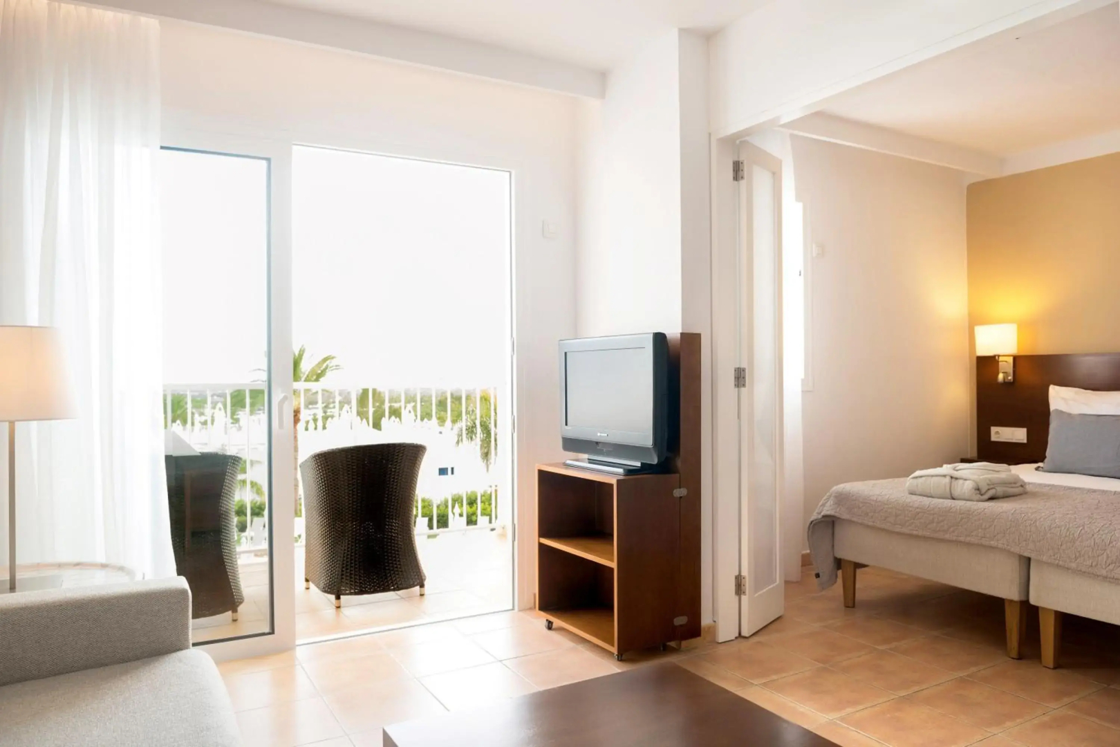 Foto - Sunprime Atlantic View Suite & Spa