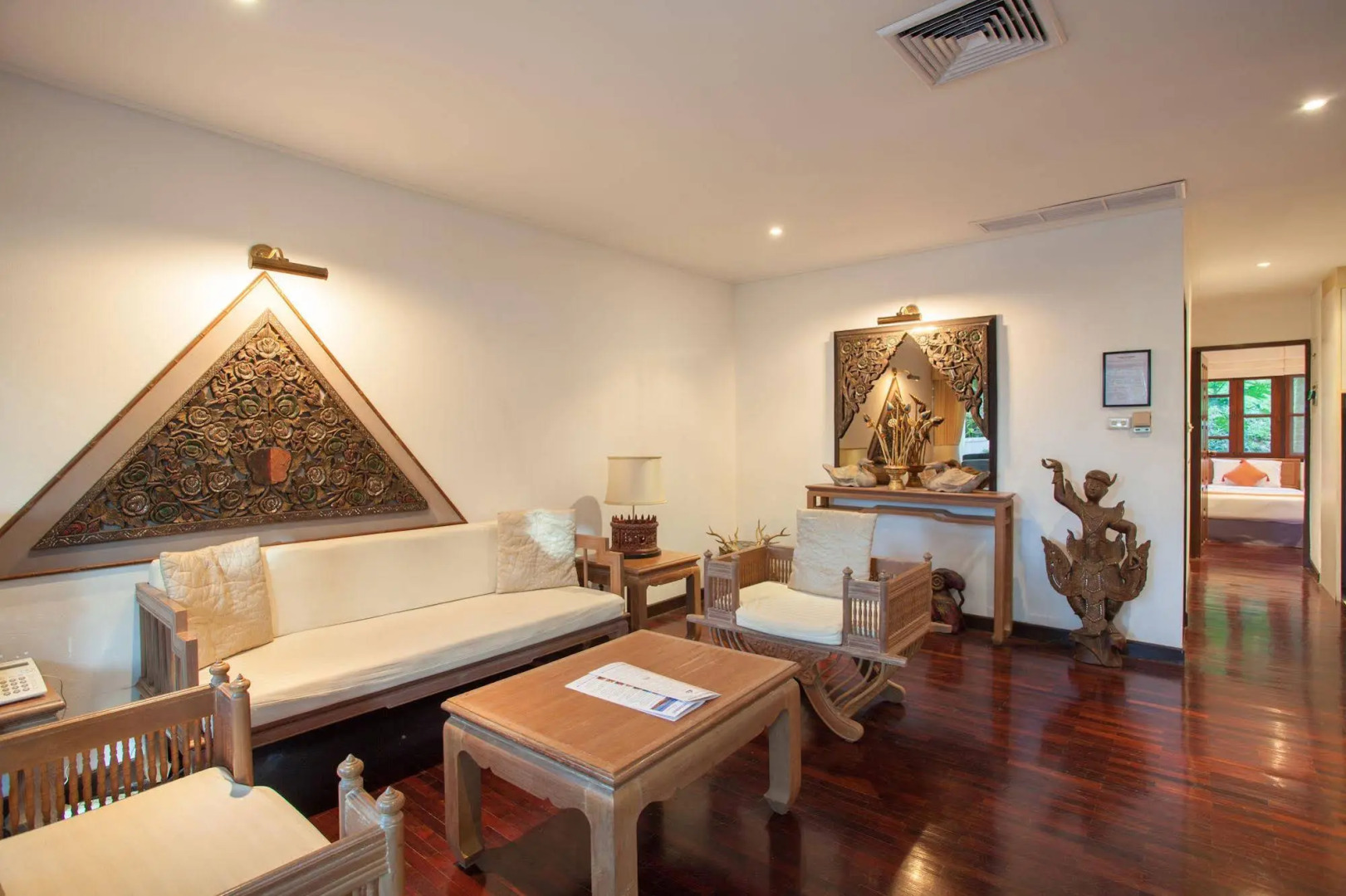 Foto - Kamala Beach Estate Resort - SHA Extra Plus