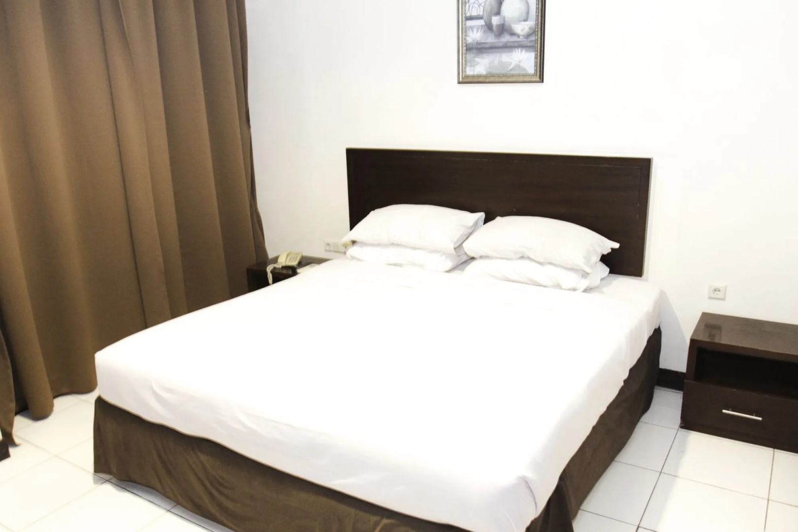 Foto - N1 Hotel Tanah Abang