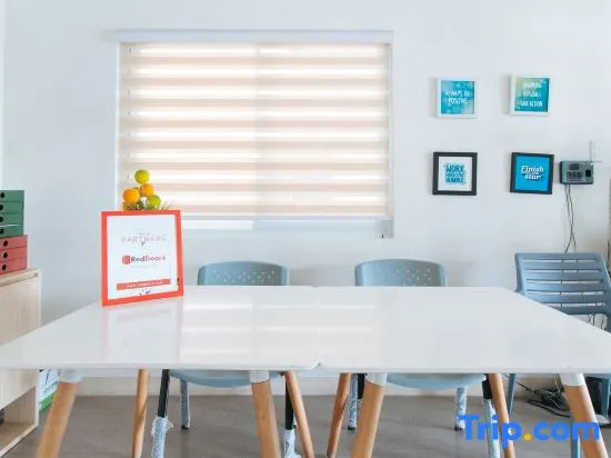 Foto - RedDoorz Plus at Alpina Heights Paranaque