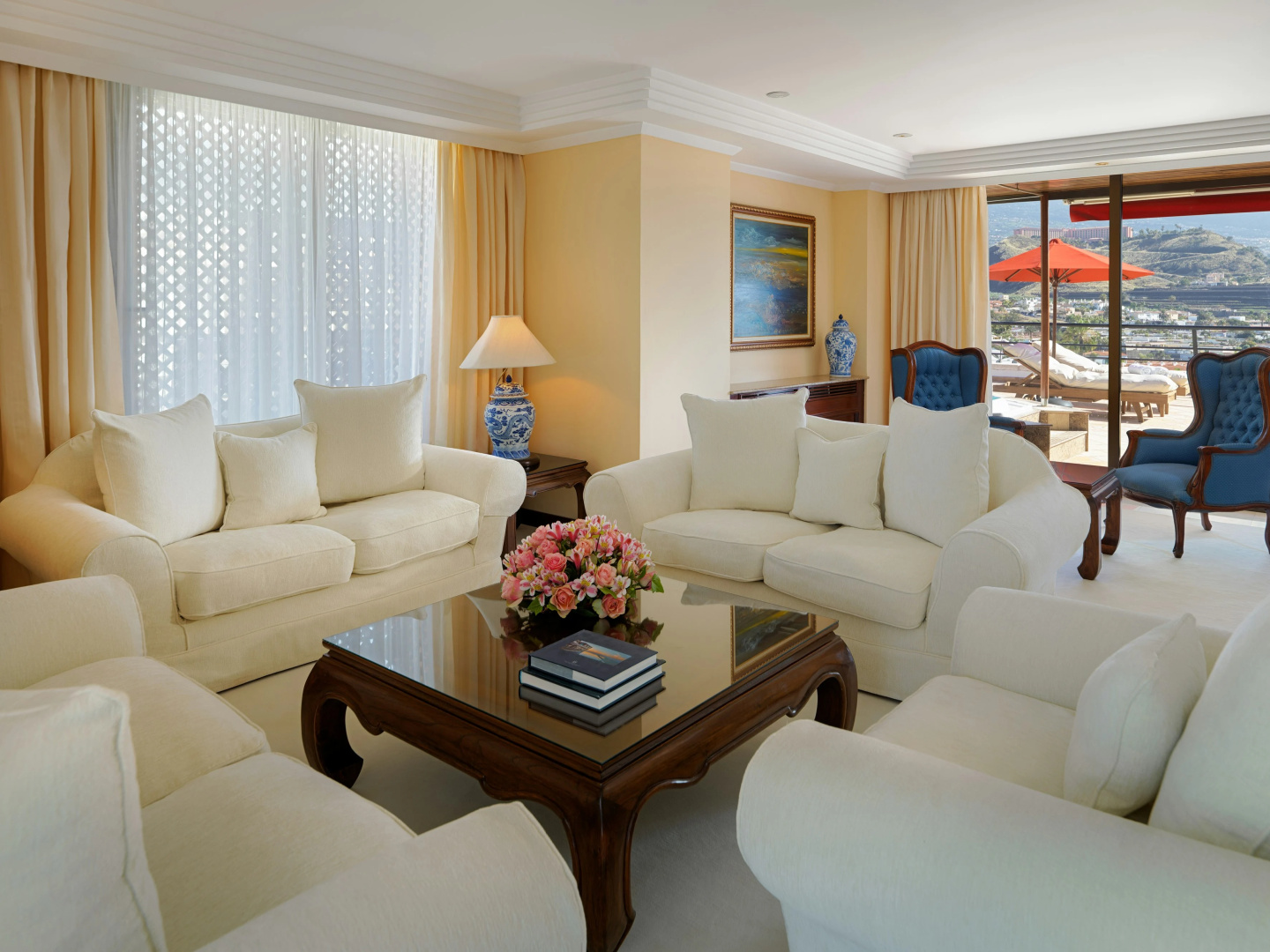 Photo - Hotel Botanico & The Oriental Spa Garden