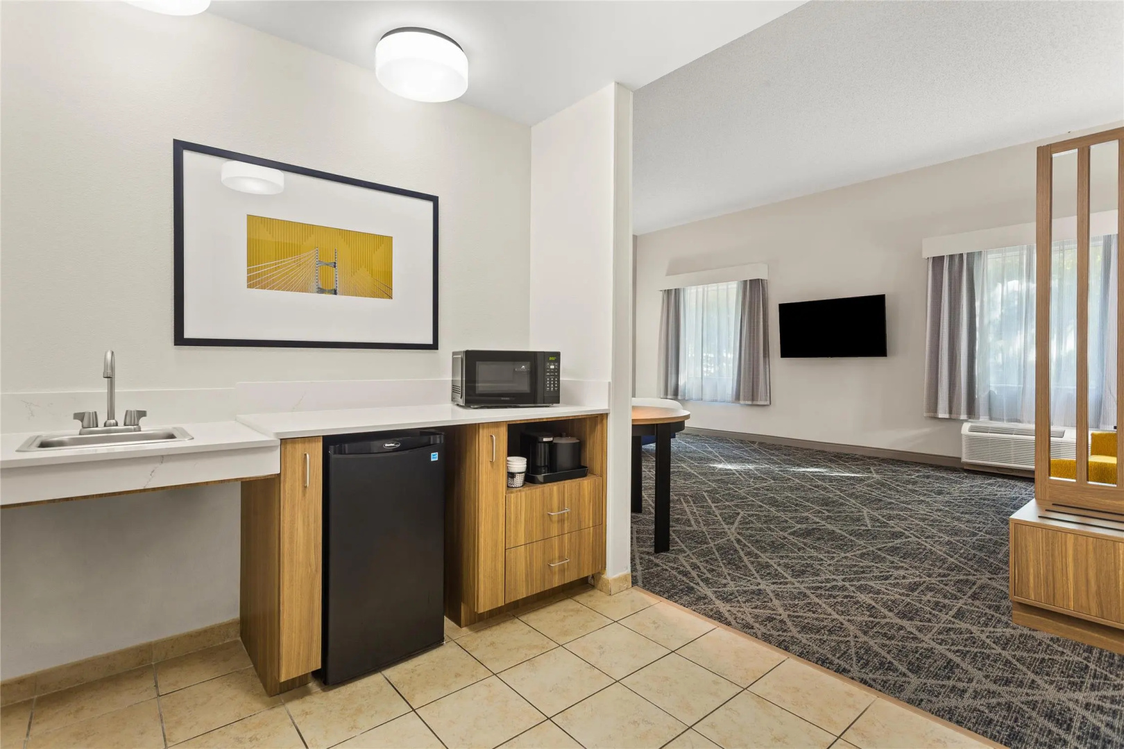 Photo - Hampton Inn & Suites Port Richey