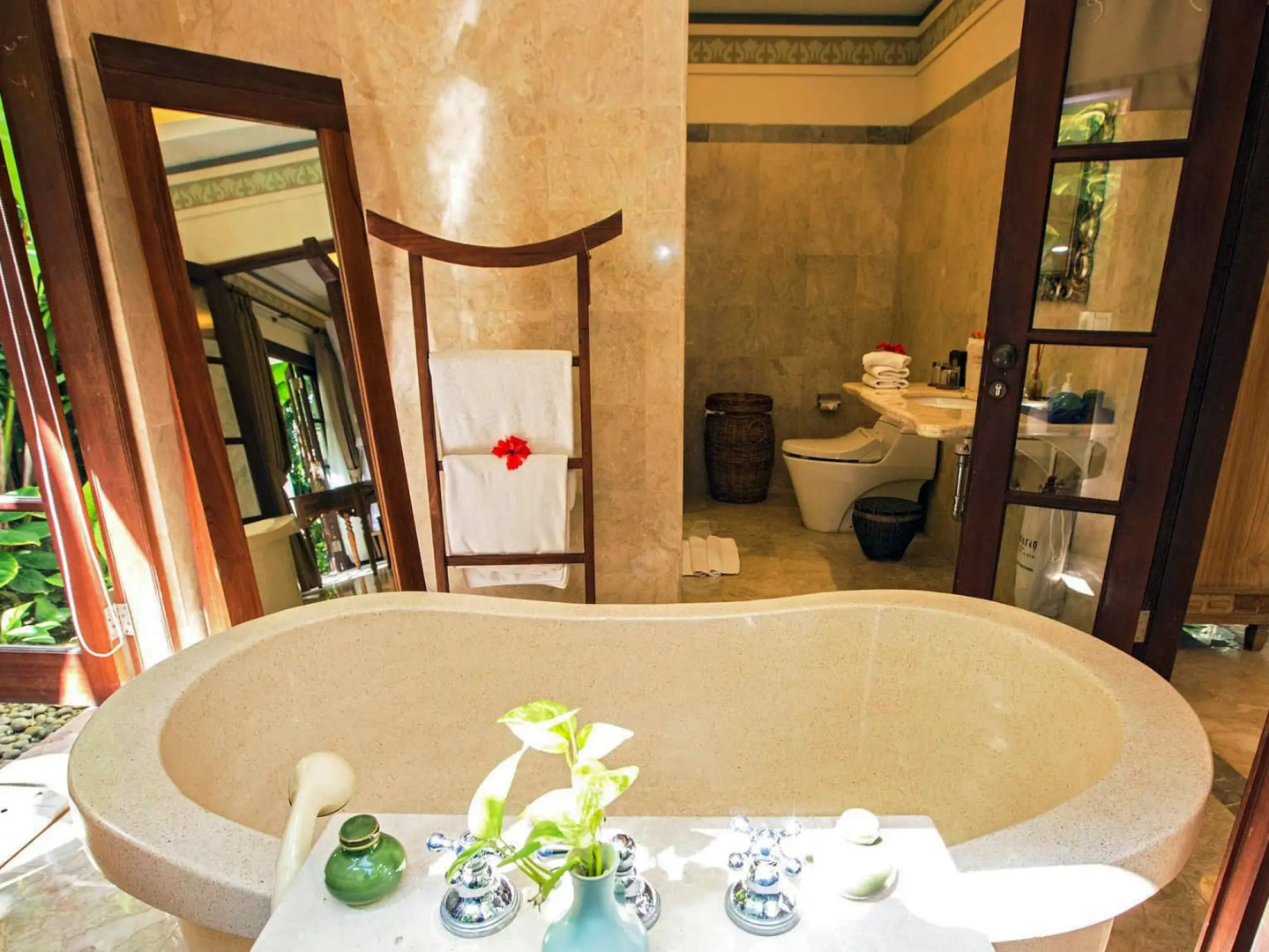 Photo - Villa Canggu by Plataran