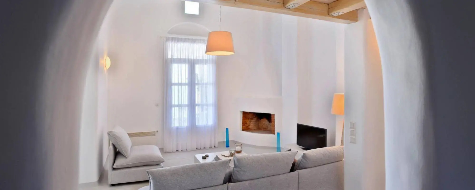 Photo - Villa Thelgo Mykonos