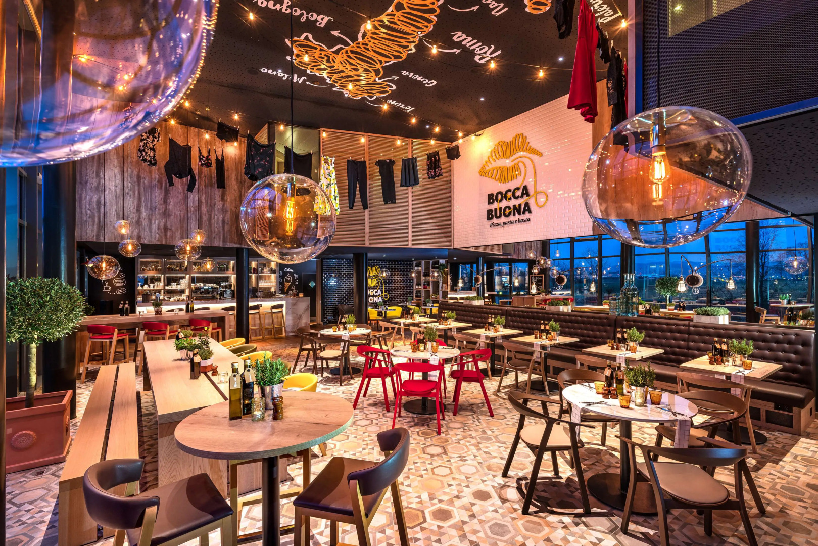 Foto - Radisson Hotel Zurich Airport