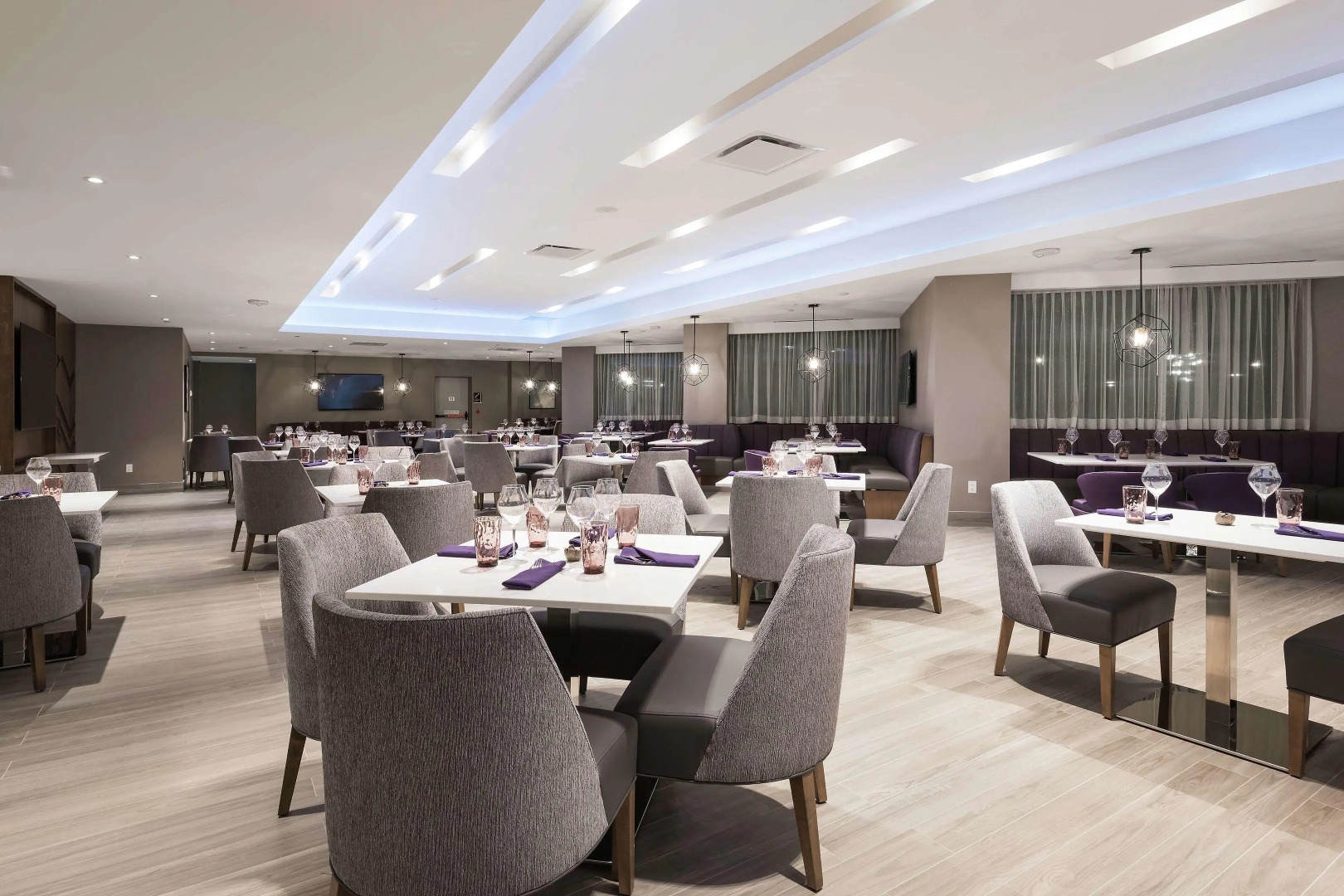 Foto - Hilton Garden Inn Ottawa Downtown