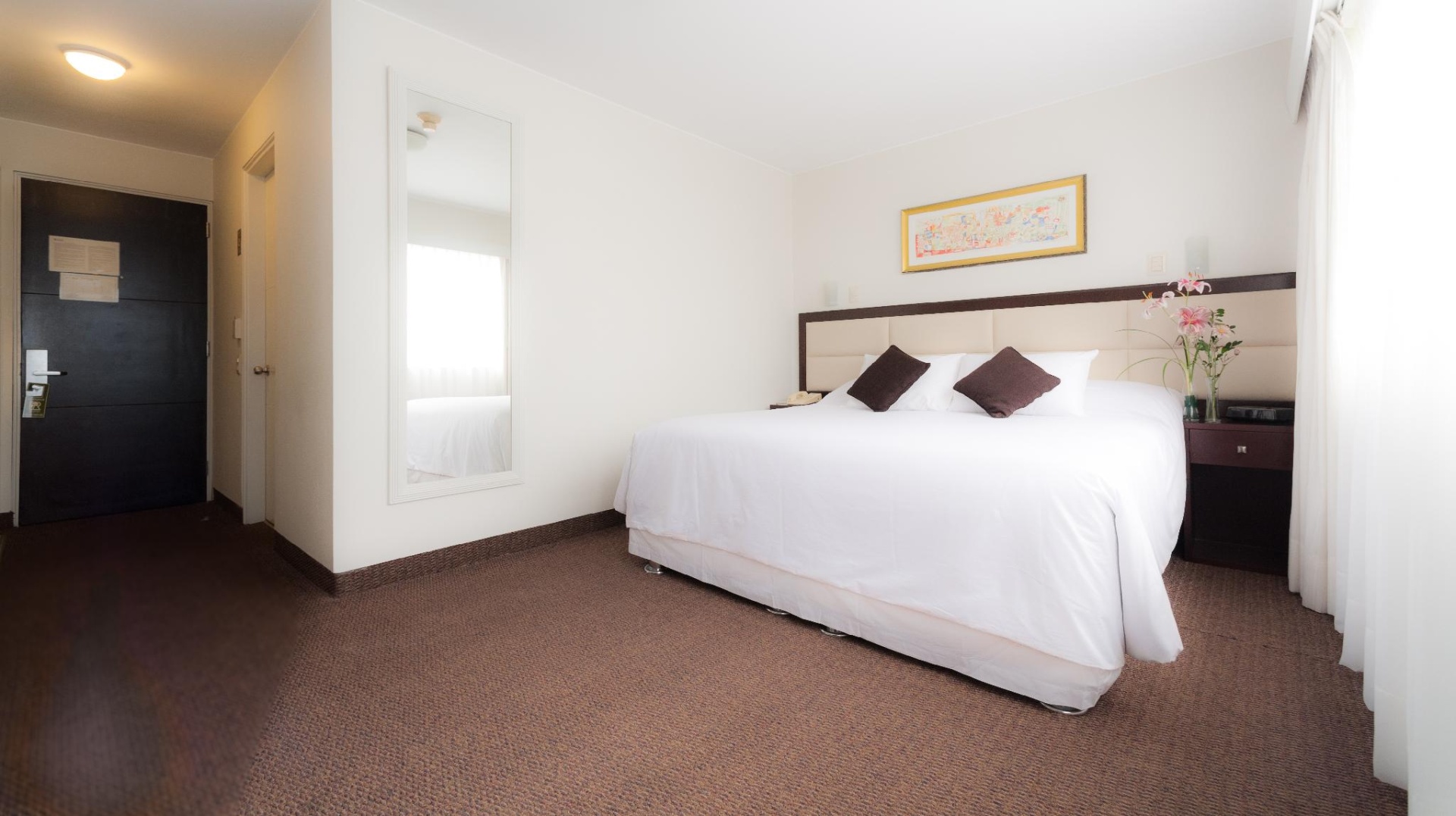 Foto - Roosevelt Hotel & Suites