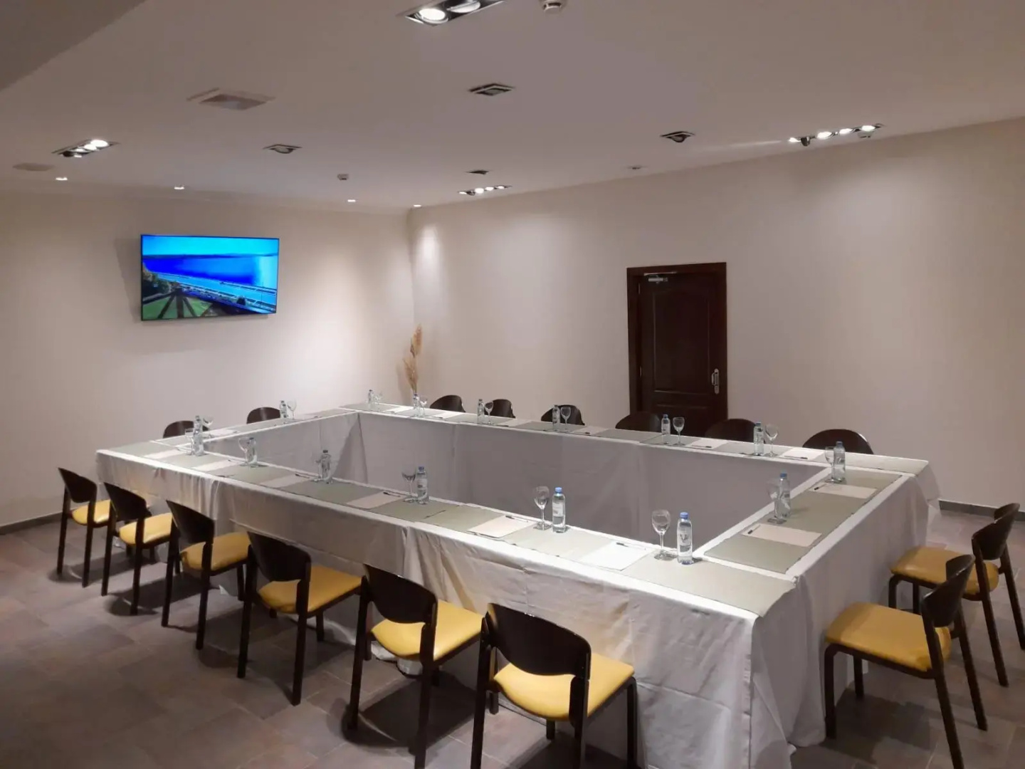 Foto - Xelena Hotel & Suites