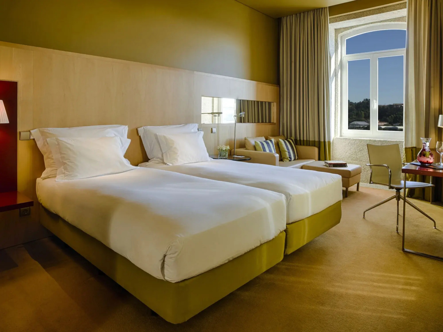 Foto - Pestana Palacio do Freixo, Pousada & National Monument - The Leading Hotels of the World