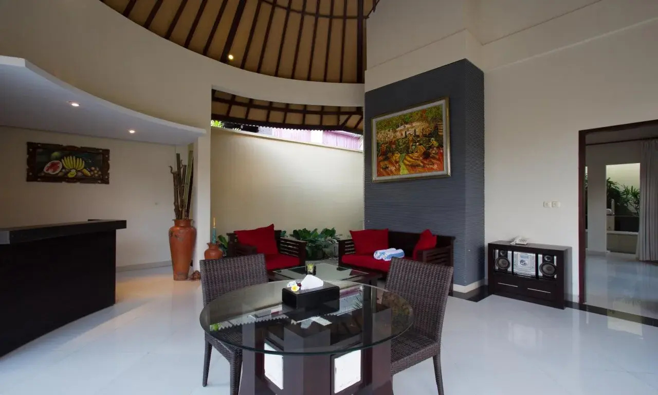 Photo - The Bidadari Villas and Spa Umalas - Seminyak