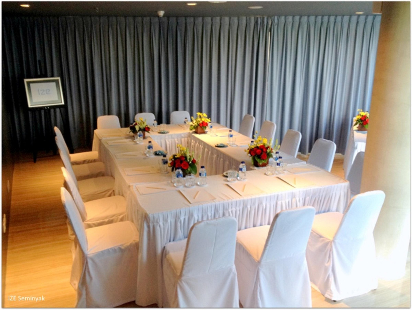 Photo - IZE Seminyak by LifestyleRetreats