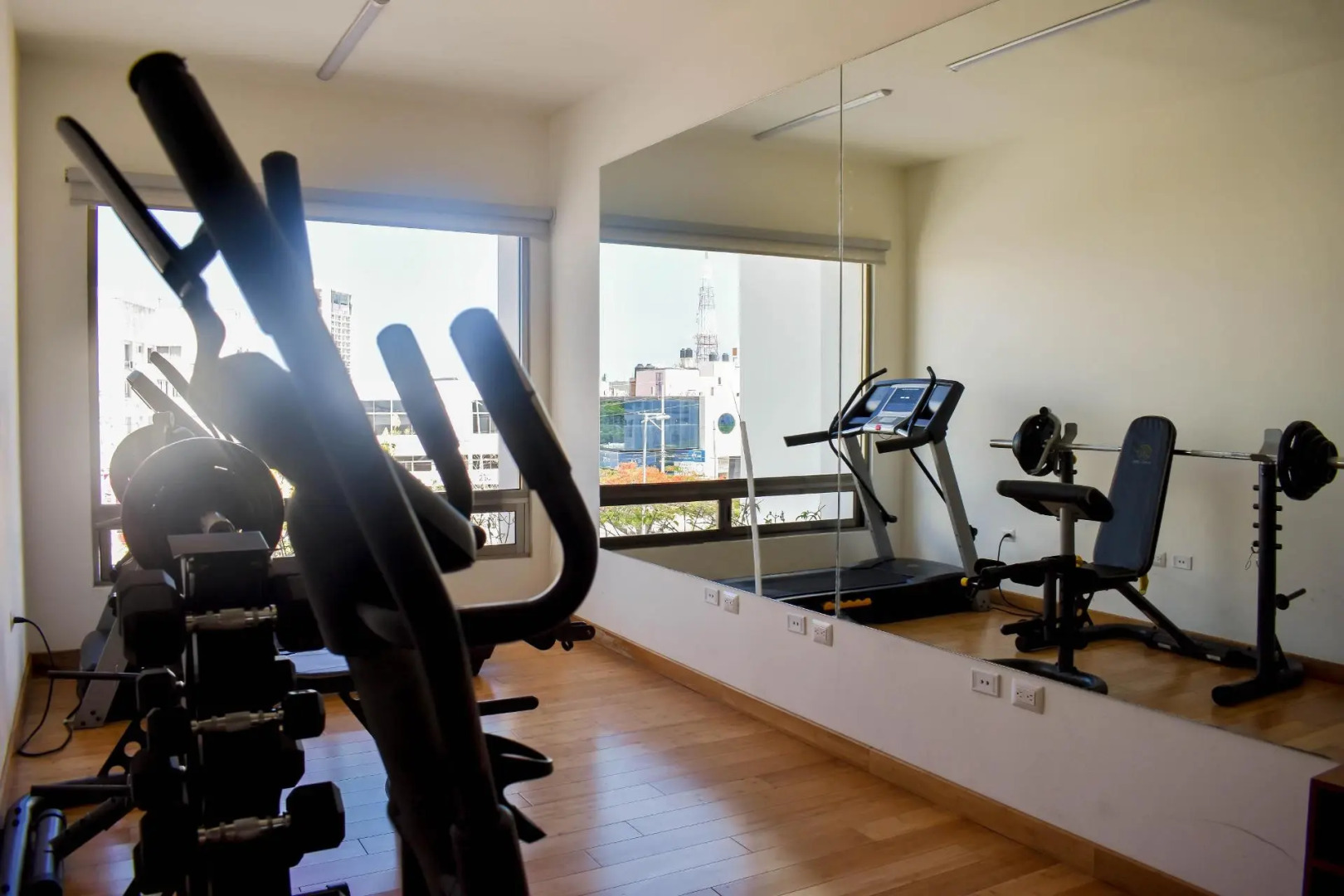 Foto - Ambiance Suites