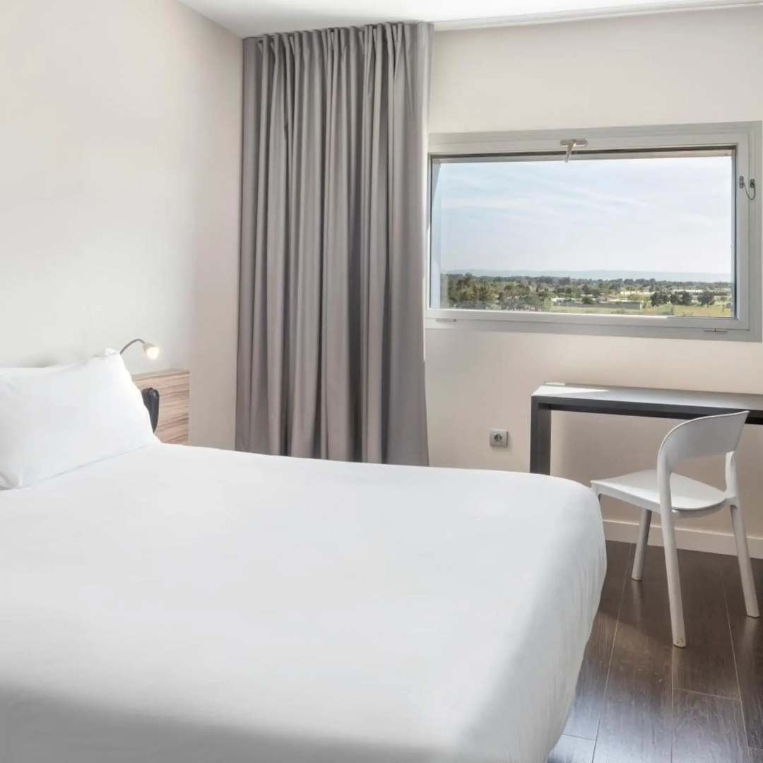 Photo - B&B HOTEL Albacete