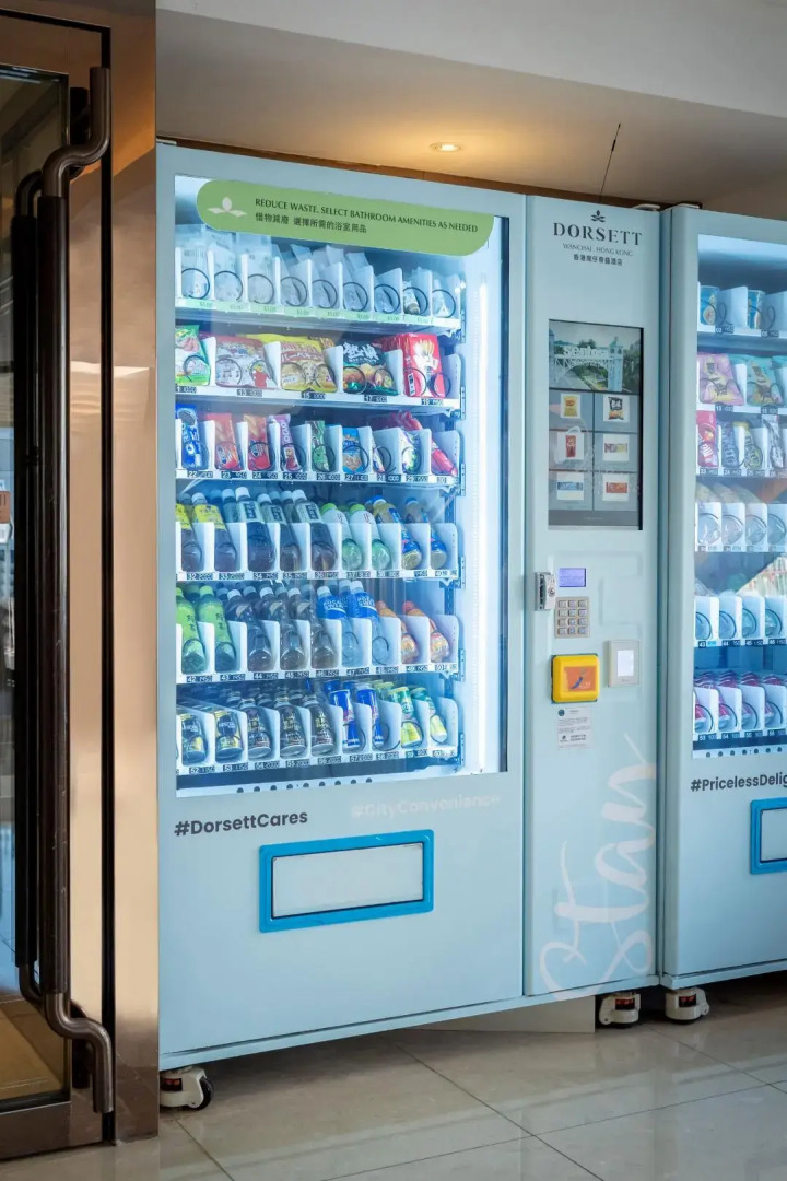 Foto - Dorsett Wanchai, Hong Kong