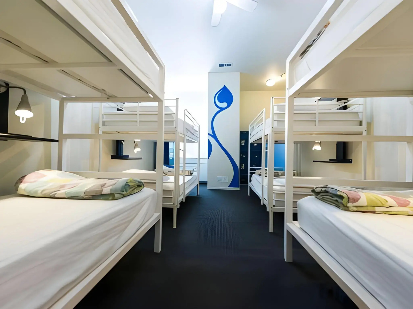 Foto - Samesun Venice Beach Hotel & Hostel