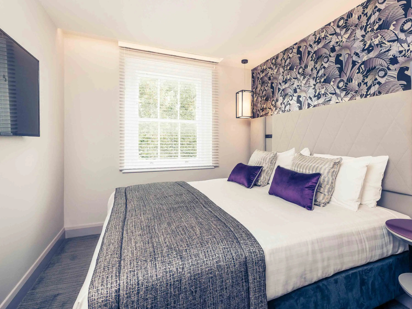 Photo - Mercure London Hyde Park Hotel