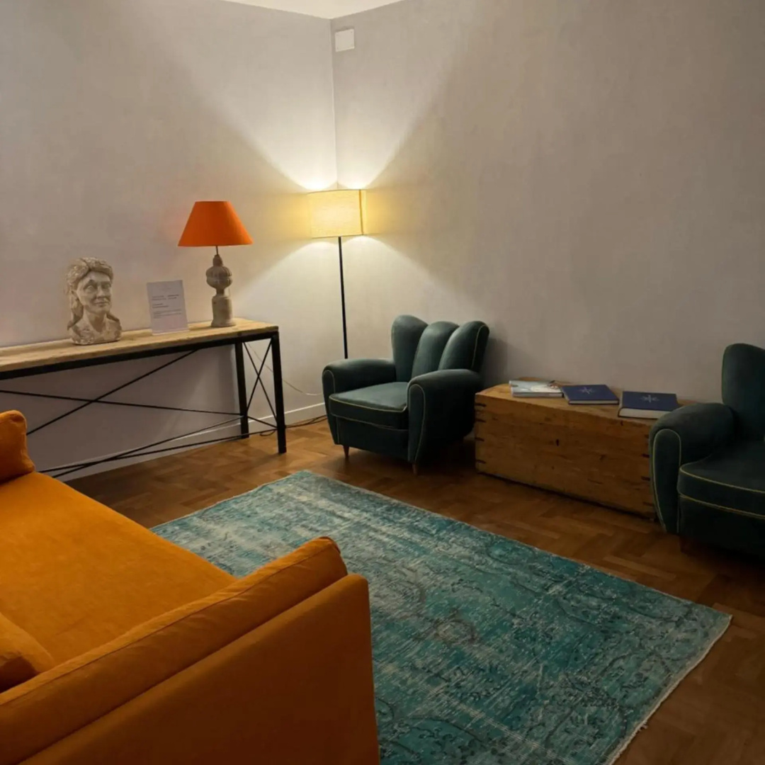 Photo - Hotel Torino