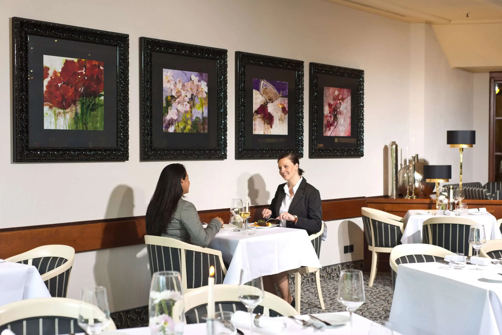 Foto - Maritim Hotel Bad Homburg