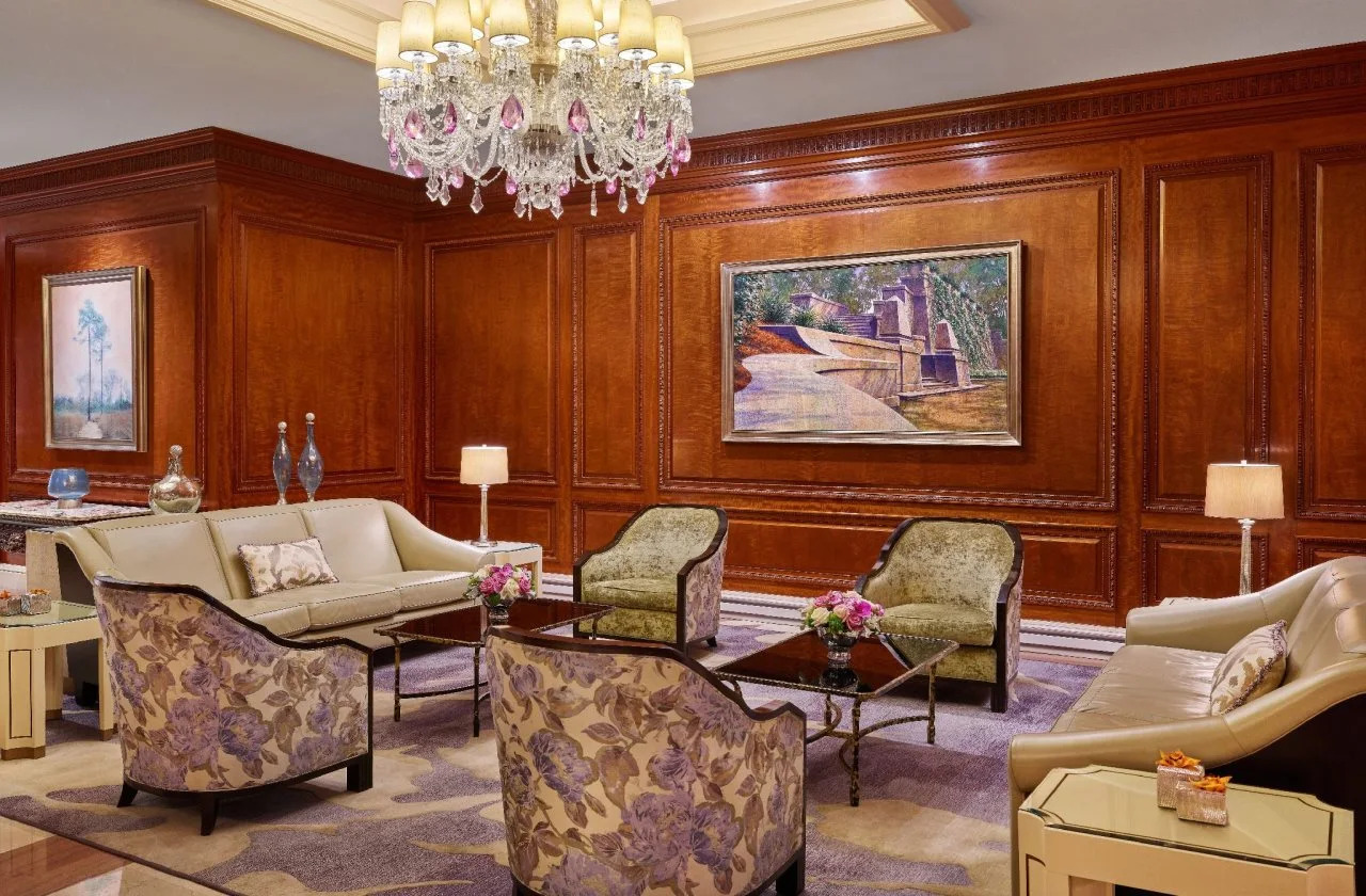 Photo - The Whitley, a Luxury Collection Hotel, Atlanta Buckhead