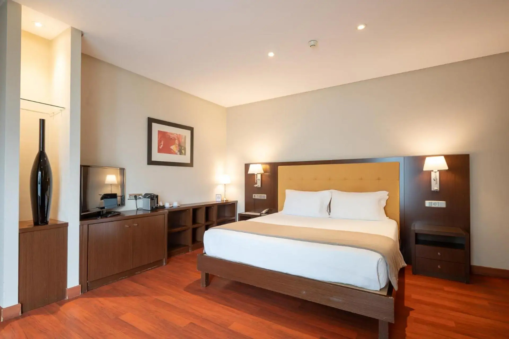 Foto - Hotel Attica21 Las Rozas