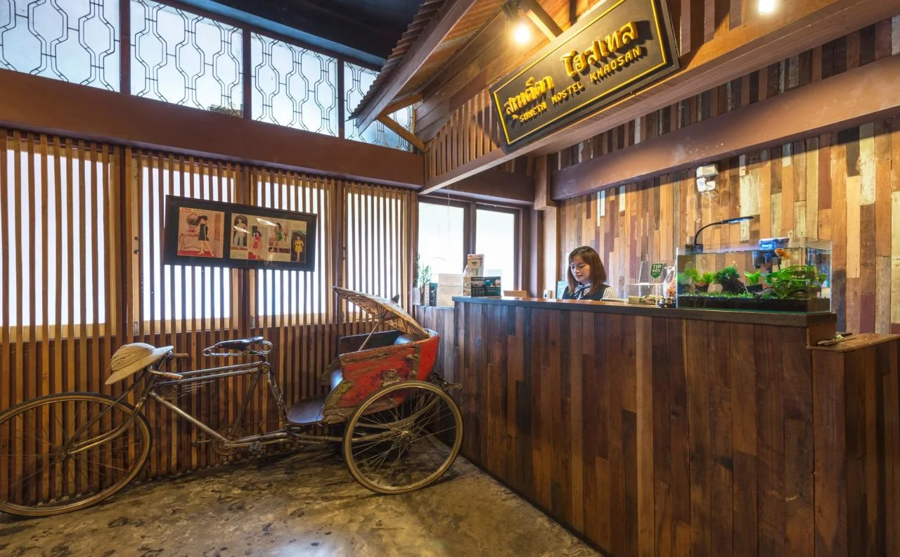 Photo - Suneta Hostel Khaosan