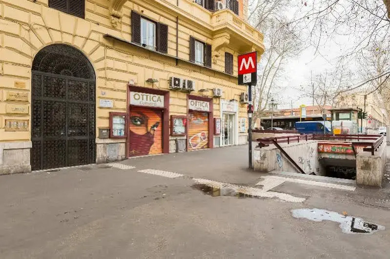 Photo - Polinari Rooms San Pietro Roma