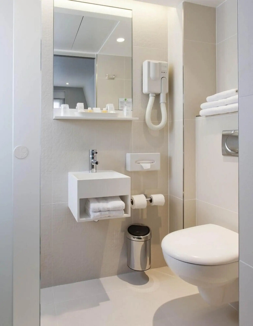 Photo - VLH Montparnasse Eiffel