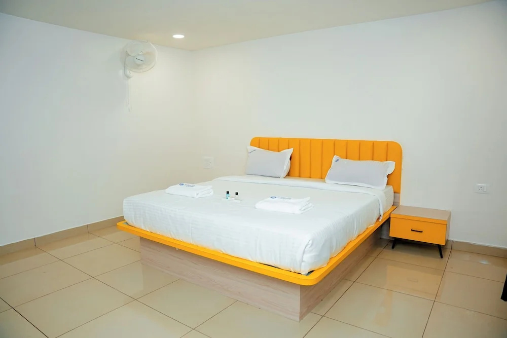 Global Inn And Suites