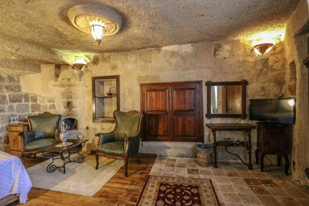 Foto - Sultan Cave Suites