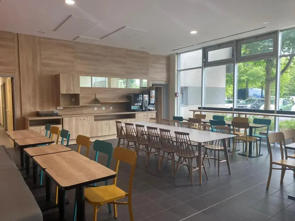 Photo - Apparthotel Torcy